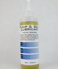 8 oz Piston Pump Throat Seal Lubricant for all sprayers bottle, prevents premature wear and leaks in paint sprayers