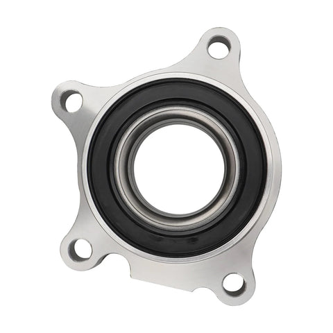Rear Left Wheel Hub Bearing Assembly For Toyota Tundra 2007-2020, OE-Grade Durability, Corrosion-Resistant, Made In Japan
