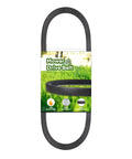 Beefy Three-Eighths Inch By Forty-Three Inch Lawn Mower Drive Belt Replacement 532185476 185476 Fits Husqvarna Poulan Craftsman