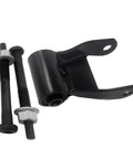 Dodge Ram Beefed Up Rear Leaf Spring Shackle Kit With Bushing And Hardware Fits 1994 To 2002 2500 3500 Pickup Trucks