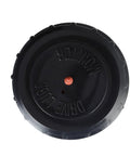 Gear Lube Monitor Reservoir Cap Replacement For MerCruiser Alpha And Bravo Sterndrive Systems top view