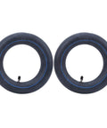 Inner Tube Replacement For No 9 Electric Scooter With Inflation Straight Mouth Durable Butyl Rubber Lightweight Design Big Shock Absorption
