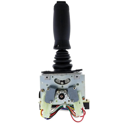 Plug And Play Aftermarket Joystick Controller No Fuss Operator Control Lever Dead On Precise Fit For Genie Aerial Boom Lifts Z3020N Z3422N Z4525J Hella Reliable Top Shelf Build