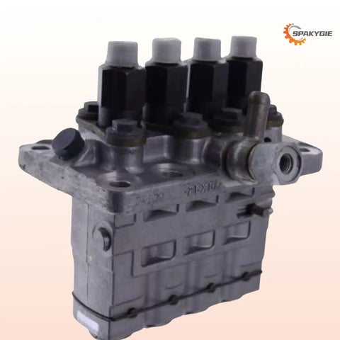 Premium Fuel Injection Pump For Caterpillar Cat Engines 3024 24C C2 C1 Heavy Duty Diesel Replacement 1919337 3066346 detailed view