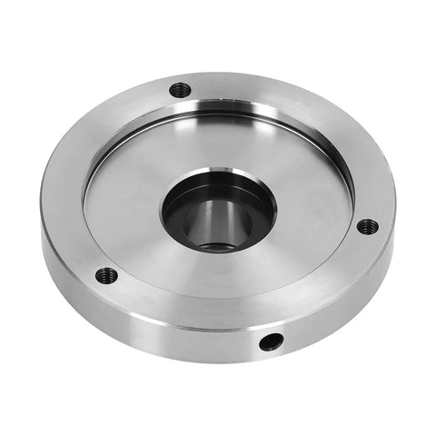 ER32 Collet Chuck With 32mm Diameter For Lathe And CNC Milling Featuring Straight Shank Design And Killer Grip Clamping For Big Time Machining Accuracy That Delivers Zero Hassle Performance On The Shop Floor