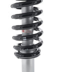 Truck Plus Complete Leveling Kit For Toyota Tacoma With Strut Mount And Spring Assembly, 2 Inch Lift, Monotube Shocks