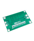 Built Tough 18650 Li Ion Battery Protection Circuit Board With Auto Balance 3s 60a Massive Discharge 10a Quick Charge Twin Pack image, 60A discharge, green PCB
