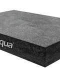 Grade A Granite Surface Plate 400 By 400 By 60 mm With Precision Ground Flatness Plus Or Minus 0.0001 Inch Meets GGG P 463C Standards