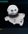 Nissan Rogue 2014 2015 2016 2017 2.5L Engine And Transmission Mount Set Four Piece Front Rear Left Right Replacement Kit Heavy Duty Fits A4364 A4367 A4363