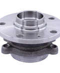 Pair Of Front Wheel Hub Bearing Assemblies For Audi TT A3 Q3 Quattro And Volkswagen Tiguan CC Passat Jetta Golf GTI Beetle Eos