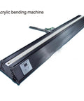 Heavy Duty Acrylic Bender Heater Machine For Pvc Plastic Sheet Work Plug And Play design, delivering steady heat for shaping acrylic sheets.