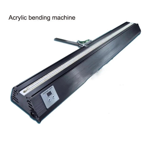 Heavy Duty Acrylic Bender Heater Machine For Pvc Plastic Sheet Work Plug And Play design, delivering steady heat for shaping acrylic sheets.