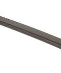 Oven Door Handle Replacement Black For WB15K5076 Fits Like A Glove Easy Install Durable Finish Genuine Replacement Part For Home Cooks And Kitchen Pros