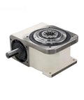 Cam Indexer Offers Rock Solid Stability And Ultra Smooth 15 Second Rotation In A Compact Design, featuring a robust metal body and precision machining.