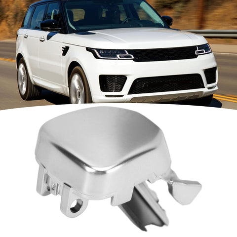 Gear Shift Lever Button Replacement For Range Rover Sport 2014 To 2020 Easy Install Button Trim OE Replacement With LR117072 LR099206