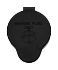 Washer Fluid Reservoir Cap Replacement For Avalon 1995-2011, Camry 1994-2006, Lexus ES300 1995-1996, Direct OEM 85316-06021 Seal Cap
