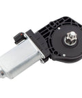 Front And Rear Power Window Lift Motor For Ford Explorer Expedition 2002 To 2006, Lincoln Aviator Navigator 2003 To 2006, Mercury Mountaineer