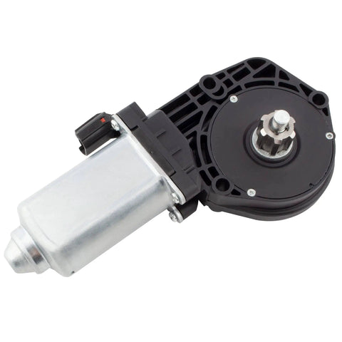 Front And Rear Power Window Lift Motor For Ford Explorer Expedition 2002 To 2006, Lincoln Aviator Navigator 2003 To 2006, Mercury Mountaineer