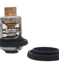 Outboard Thermostat For Mercury Marine DFI Engines 1.5L 3-Cyl 75 90 115 HP And 2.5L V6 135 150 175 HP Replaces 833072