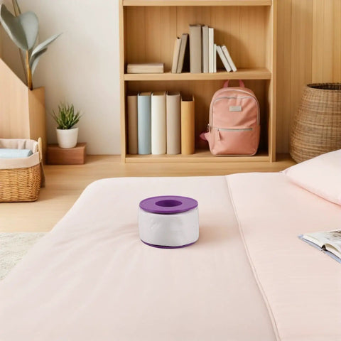 PTFE Thread Seal Tape For Plumbing Waterproof Pipe Tape Quick Wrap For Plumbers Multipack For Emergency Repairs And Installations On Threaded Pipes Versatile Leak Free Sealing Easy Application And Long Lasting Performance roll on bed