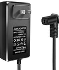 Universal 29V 2A Recliner Power Supply For Direct Wall Plug Use With AC DC Switching Adapter Plug And Play Ready For Major Sofa Motors And Top Furniture Brands Easy Replacement And Reliable Performance, 29V DC
