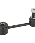 Front Steering And Suspension Kit 12 Piece For A Smooth Ride And Easy Install Complete Front End Replacement With High Quality Parts And Hardware Built To Last With Durable Steel Construction And Direct Fit Replacements For A Factory Like Ride. sway bar link