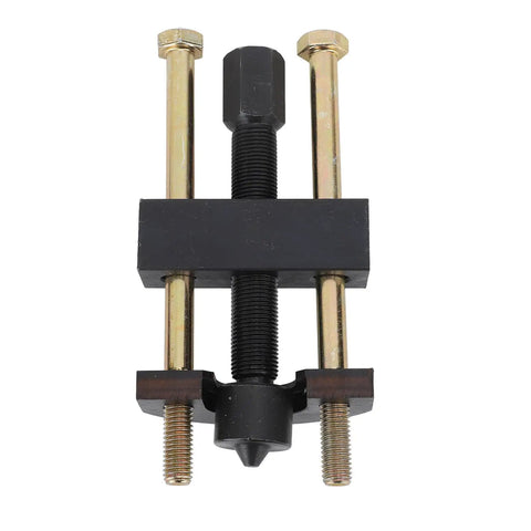 Pro 10 pcs Mainshaft Bearing Installer Puller Kit Fits Big Twin 5 6 Speed Transmissions Since 1984 Steel Build Easy Grip Prevents Damage For Real Riders Crews Want Reliable Engine Repair Tools For Any Garage Setup, mainshaft bearing installer tool