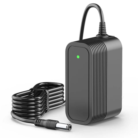 10V Replacement Charger For Pet Stain Eraser Cordless Vacuum Models 2837 2842 2846 2877 Power Cord AC DC Adapter