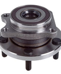 Plug And Play Front Wheel Hub And Bearing Assembly Fits Subaru Forester 2019 To 2022, Ascent 2019 To 2022 And Legacy Outback 2015 To 2022