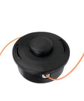 25-2 Trimmer Head Bump Feed Replacement For Stihl String Trimmers Beefy Compatibility With FS55 to FS130, 10mm Arbor
