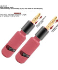 Power Assisted Electric Wire Stripper For 2.5mm Cable showing adjustable connectors and robust steel blade for efficient wire stripping.
