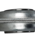 Side view of Heavy Duty Drivetrain Disc Harrow Flange Bearing Replacement Part For FD211RM 1-1/2 Inch Square Bore FD211