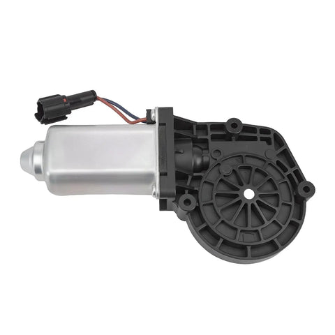 Heavy Duty Left Power Window Lift Motor Fits 1997 2002 Ford Expedition 1997 2004 F 150 1997 99 F 250 assembly with wires.