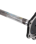 GM Front Passenger Side Drive Axle Inner Shaft Replacement For GM Cars And SUVs Beef Up Your Ride With OEM Grade Part That Delivers Precise Fit And Easy Install Connects Transmission To Differential U Joints For Smooth Power Transfer. OEM steel axle shaft with splined end and flange