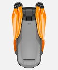 Stealth Propellers For DJI Mavic 3 Series Orange 4 Pack Low Noise Up To 2 dB Reduction And 37 Percent Sound Power Reduction