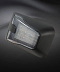 LED Side Marker Lights For Volvo VNL Trucks 2018 2019 2020 2021 2022 2023 12V Waterproof DOT Approved 2 Pack side lamp