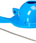 Universal 3 Inch Toilet Flapper Kit Replacement For Most Toilets Blue Water Sense Compatible Easy Install Durable Seal Quick Fix For Leaky Tanks Today