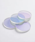 15 Pcs Laser Protective Lenses D18x2mm For 1000-3000W 4 In 1 Handheld Laser Welding Machine 1064nm Universal Laser Welding Lens