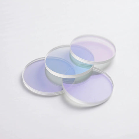 15 Pcs Laser Protective Lenses D18x2mm For 1000-3000W 4 In 1 Handheld Laser Welding Machine 1064nm Universal Laser Welding Lens