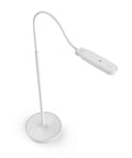 Rechargeable LED Crafting Light With 72 Color Adjustable LEDs from Warm Eye Care to Bright White Extra Bright Dimmable Floor Lamp