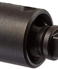 Half Inch Drive Impact Universal Joint for Heavy Duty Fastener Access with 30° angle visible