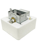 Microwave Magnetron 2M226 03GWH OEM Replacement For W10216360 W10496310 W10210845 8206341 PS11703077 in packaging