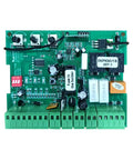 Replacement PCB Control Board For A5S A8S A5131 A8131 AT6131 AT6131S AT12131 AT12131S Swing Gate Opener with green circuit design
