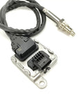 NOx Sensor For Vehicles, Nitrogen Oxide Emissions Sensor Fits A Ton Of Models, auto part with connector and cable