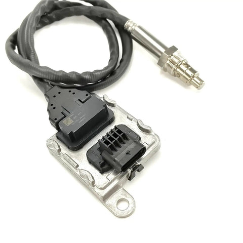 NOx Sensor For Vehicles, Nitrogen Oxide Emissions Sensor Fits A Ton Of Models, auto part with connector and cable