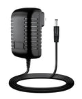Heavy Duty Ac Adapter And Dc Charger Compatible With Skil 7.2 Volt Cordless Drill Drivers Featuring Overcharge Guards.