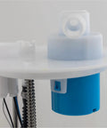 Side view of Plug And Play Ride-Ready Electric Fuel Pump Module Assembly With Sending Unit Replacement For Toyota Yaris 2006-2018 And Scion xD 2008-2014 1.5L And 1.8L Direct Fit With Interchange SP9031M