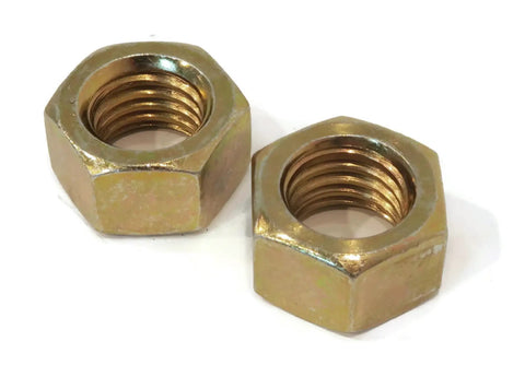 Snow Plow Trip Spring Eyebolt Kit For Western Fisher SnowEx Blizzard 23039 1302205 Includes Trip Spring Eyebolt Nuts And Lock Washer, two hex nuts