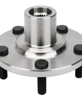 Front Wheel Hub Assembly For Toyota Camry 2004-2017, Highlander 2001-2011, Solara 2004-2008 with metal studs and bearing