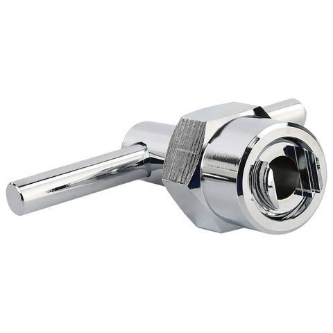 Cartridge Puller Tool For Faucets With No Fuss Easy Grip Handle Solid Brass Chrome Construction Replacement And Removal